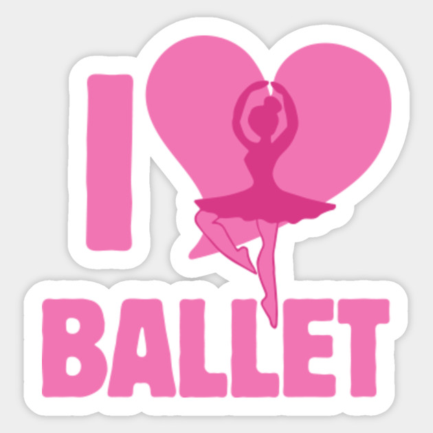 i love ballerina shoes